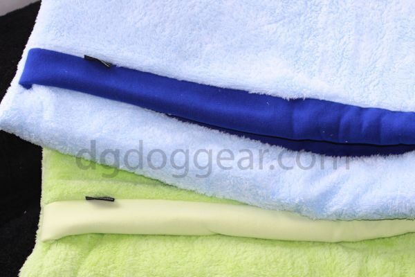 Лежанка  "спальный мешок" DG для собак
